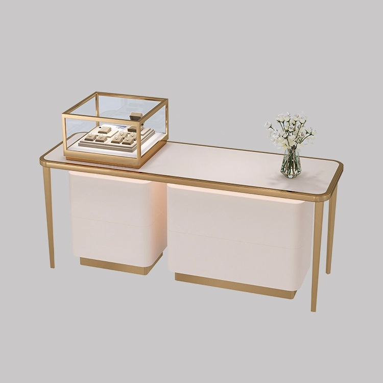jewelry showcase display
