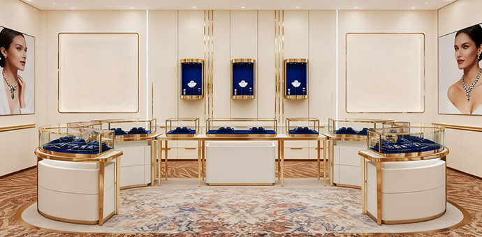 Store Design Project