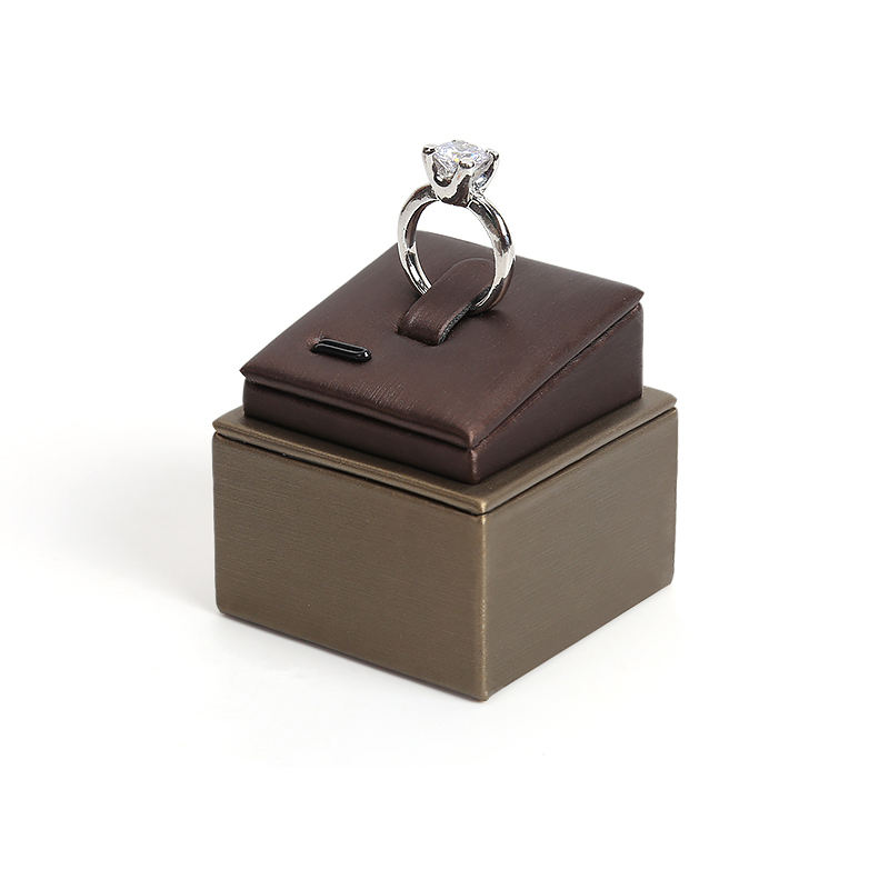 Rings, earrings,  necklaces, pendants, jewelry window display racks