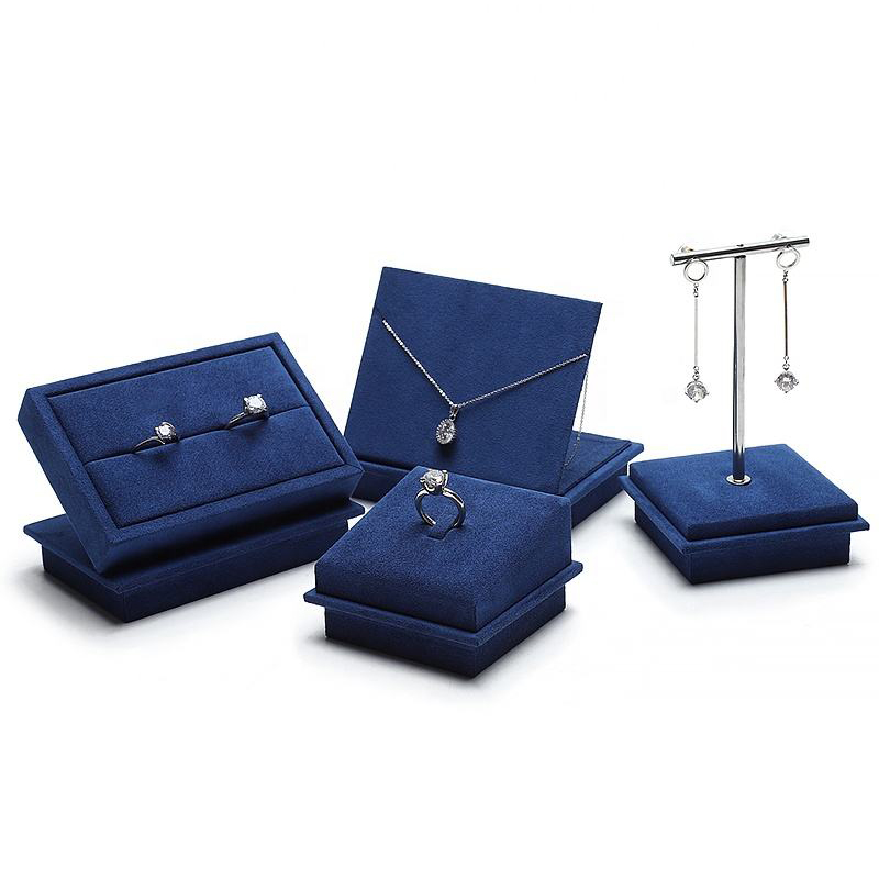 Rings, earrings,  necklaces, pendants, jewelry window display racks