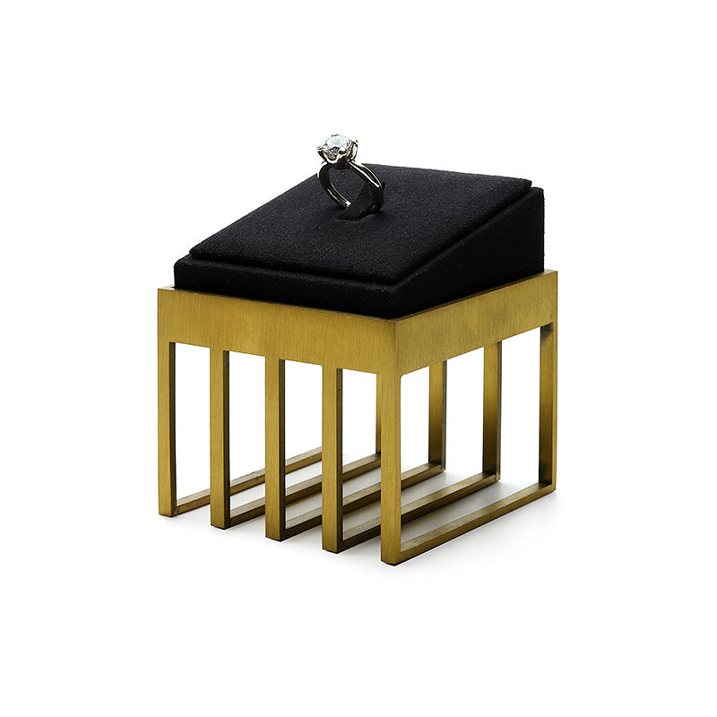 Rings, earrings,  necklaces, pendants, jewelry window display racks