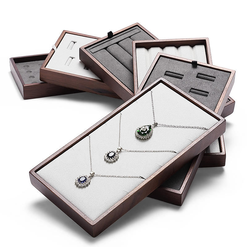 Rings, earrings,  necklaces, pendants, jewelry window display racks