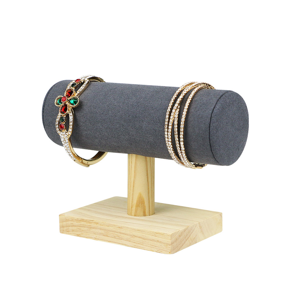 High-end display jewelry pieces