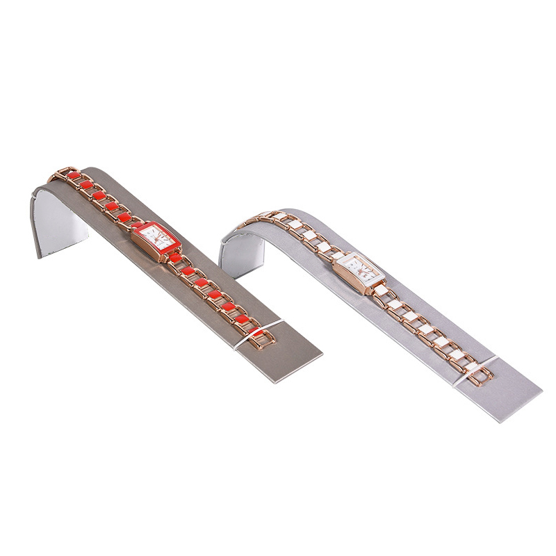 High-end display jewelry pieces