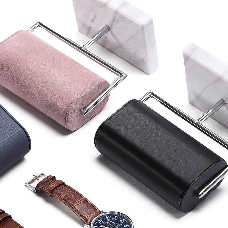 High-end display jewelry pieces