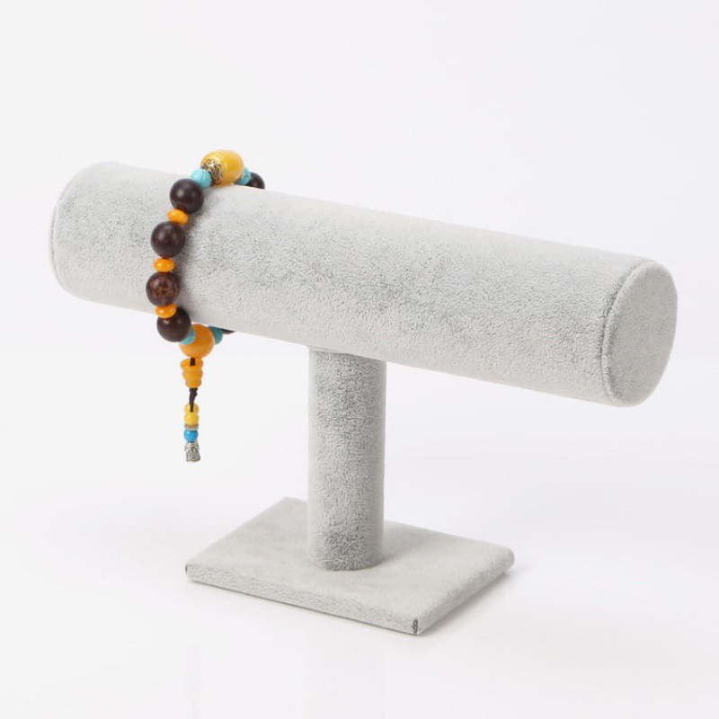 High-end display jewelry pieces