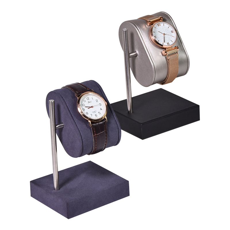 High-end display jewelry pieces