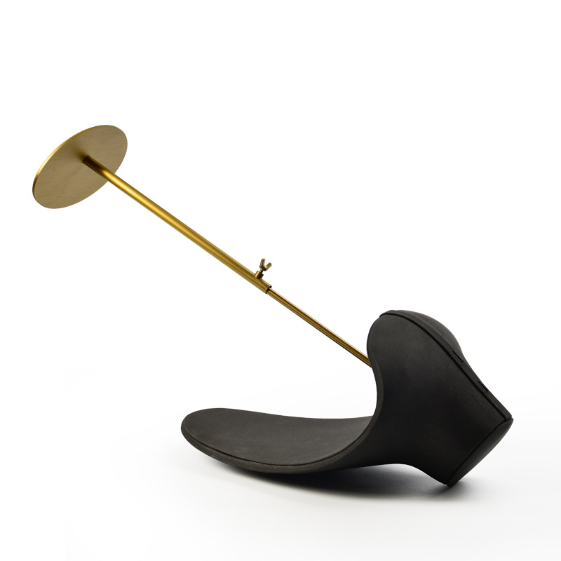 High-end display jewelry pieces