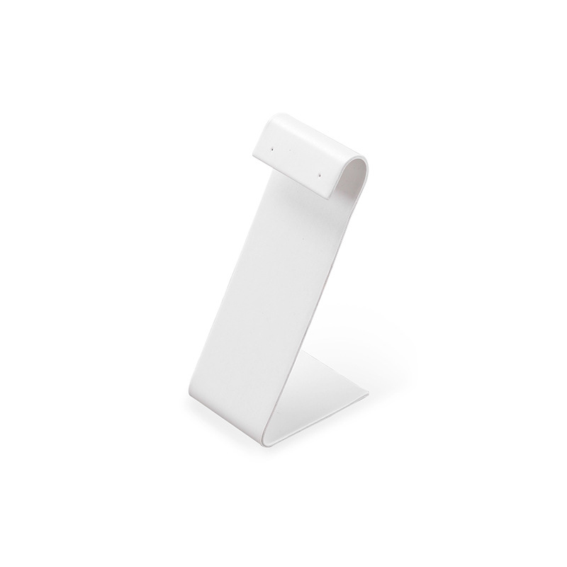 High-end display jewelry pieces