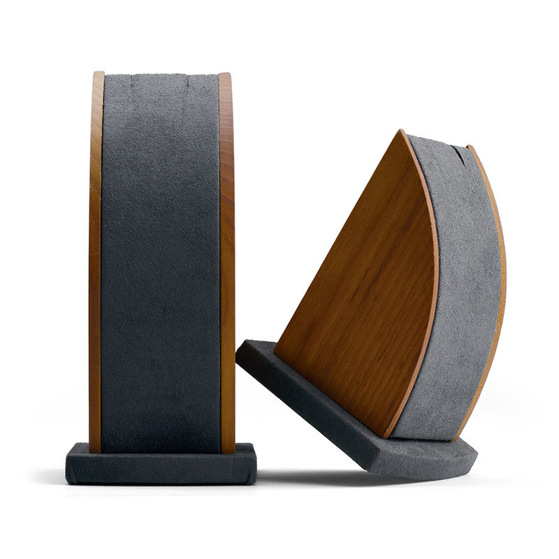 High-end display jewelry pieces