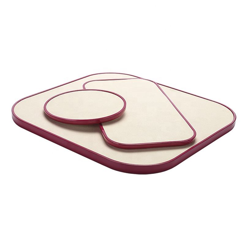 Rings, earrings,  necklaces, pendants, jewelry window display racks