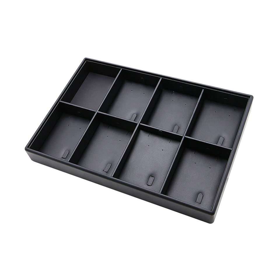 High-end display jewelry pieces