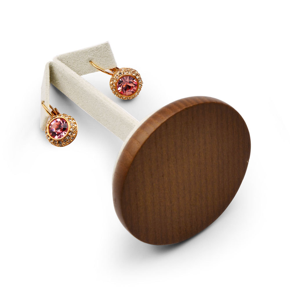 High-end display jewelry pieces