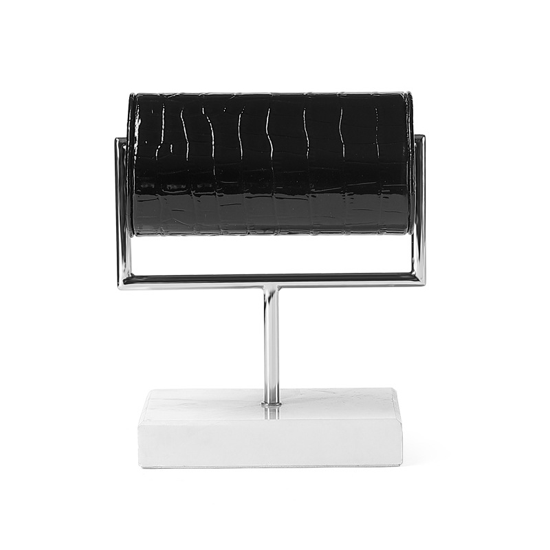 High-end display jewelry pieces
