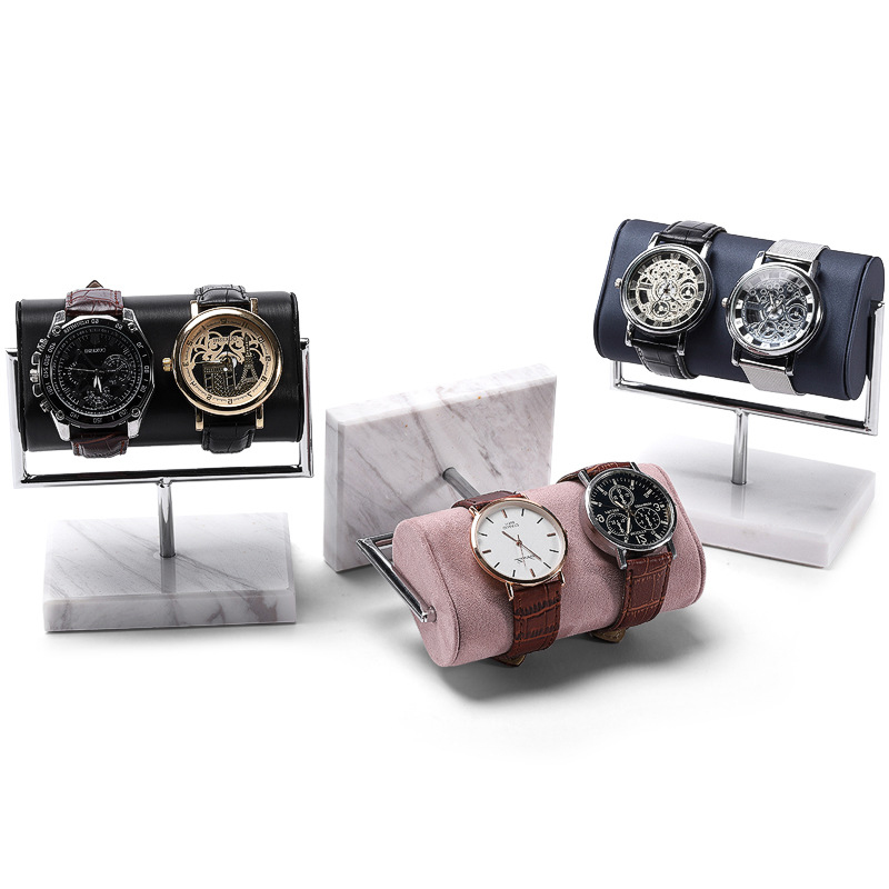 High-end display jewelry pieces