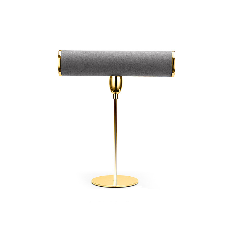 High-end display jewelry pieces