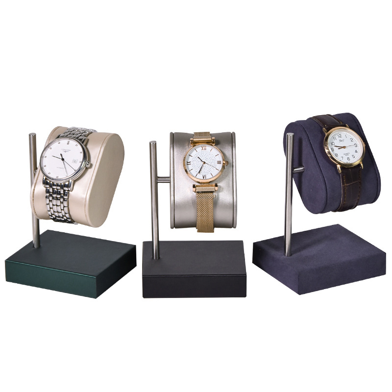 High-end display jewelry pieces