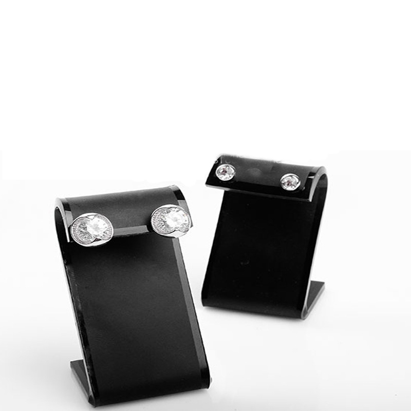 High-end display jewelry pieces