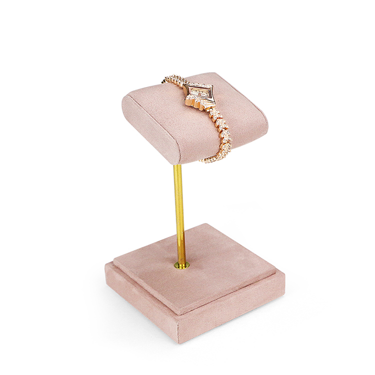 Watches, bracelets jewelry display stand