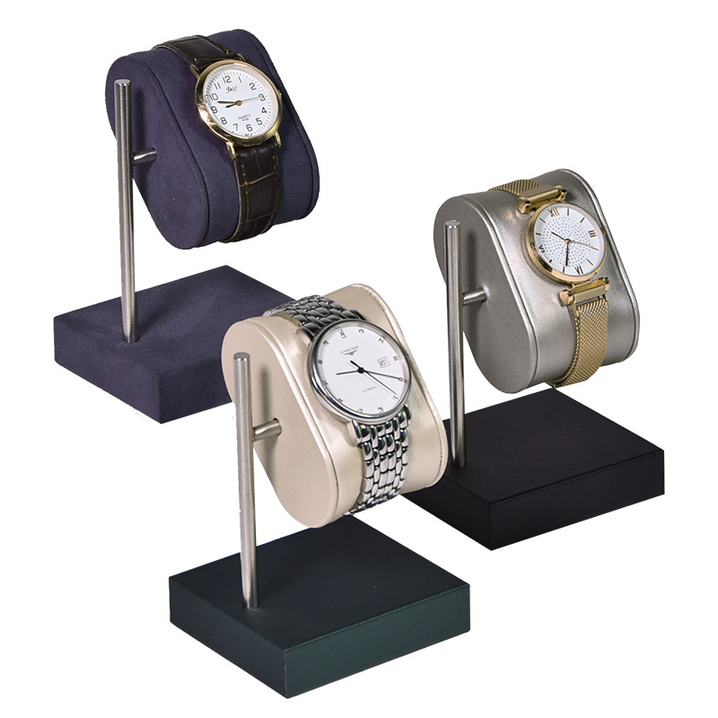High-end display jewelry pieces