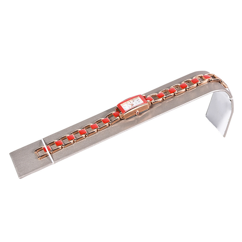 High-end display jewelry pieces