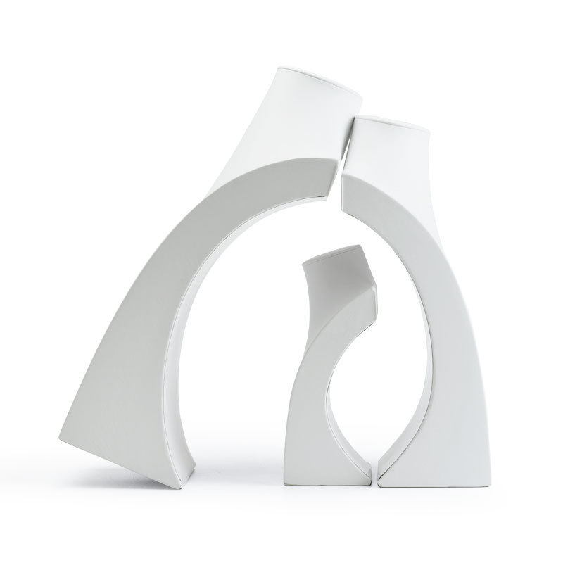 High-end display jewelry pieces