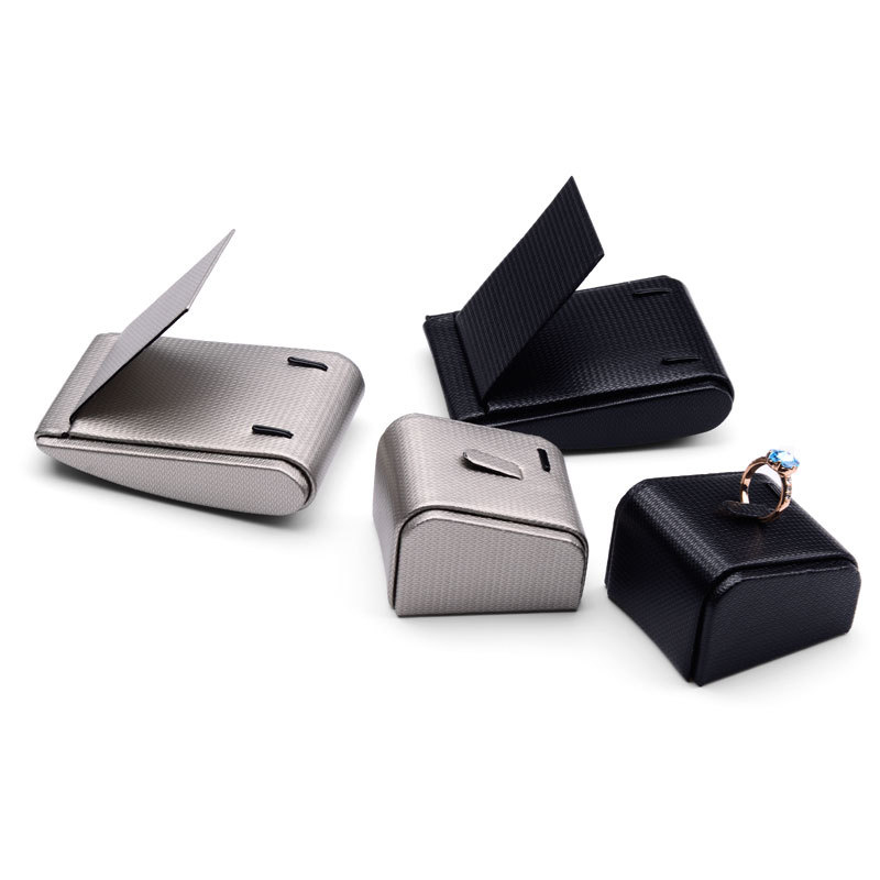 High-end display jewelry pieces