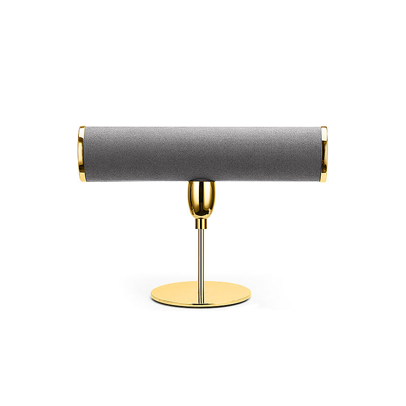 High-end display jewelry pieces