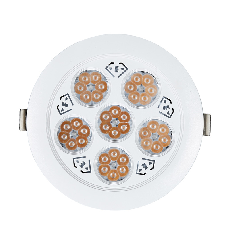LED light / 2700K (soft warm white), 3500K (warm white), 4100K (neutral white), 5000K...