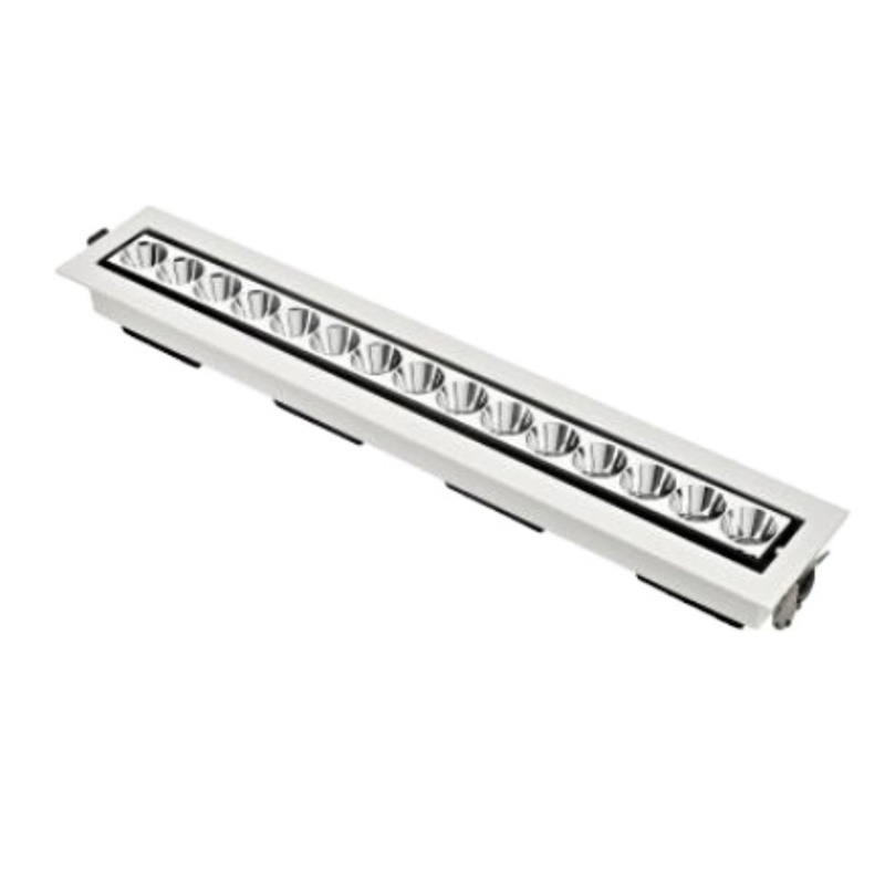 LED light / 2700K (soft warm white), 3500K (warm white), 4100K (neutral white), 5000K...