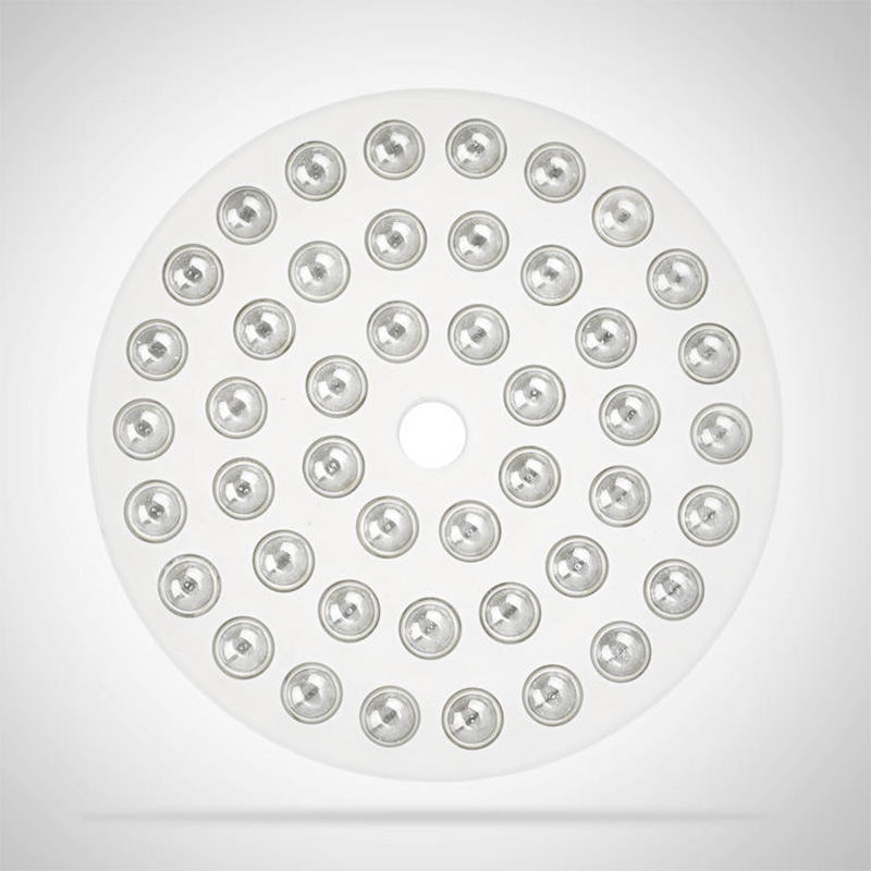 LED light / 5000k (daylight), 6000k (daylight alarm), 3500k (warm white), 4100k (...)