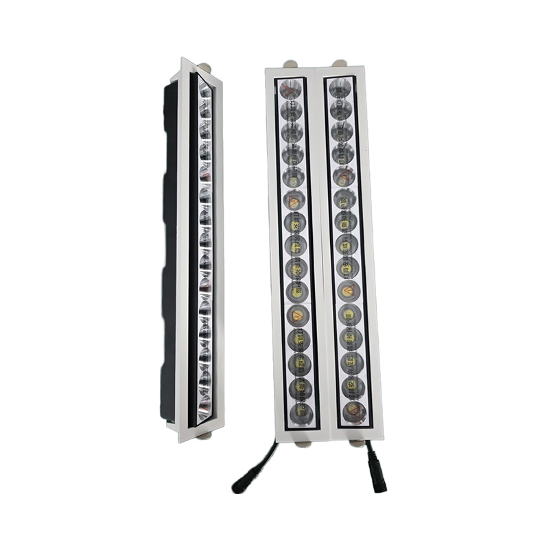 LED light / 2700K (soft warm white), 3500K (warm white), 4100K (neutral white), 5000K...