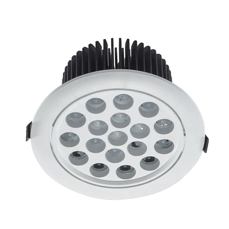 LED light / 2700K (soft warm white), 3500K (warm white), 4100K (neutral white), 5000K...