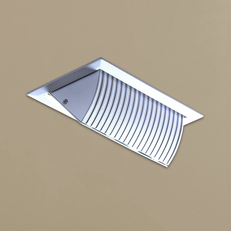 LED light / Color temperature 2700k-9000k