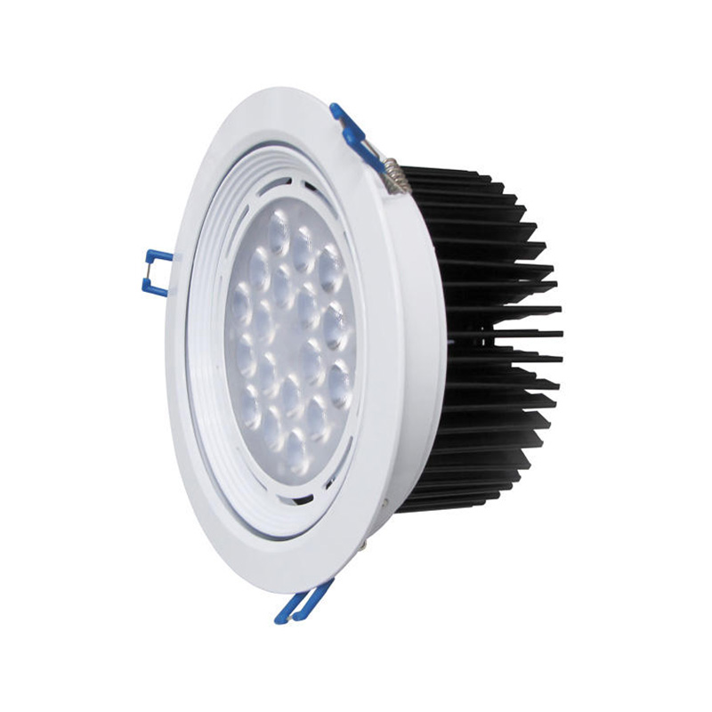LED light / Color temperature 2700k-9000k