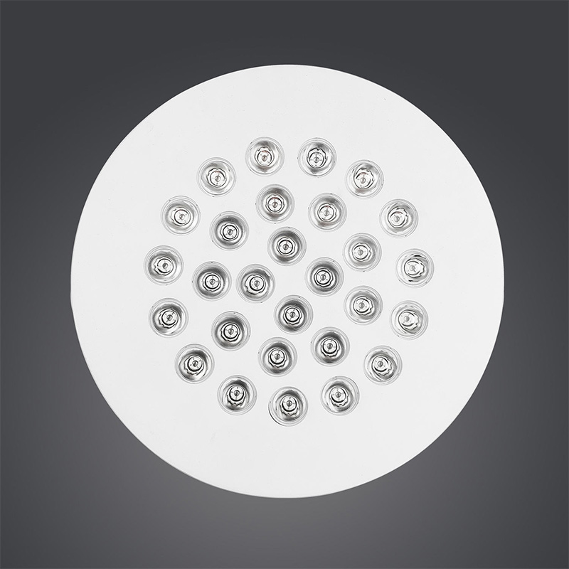 LED light / 5000k (daylight), 6000k (daylight alarm), 3500k (warm white), 4100k (...)