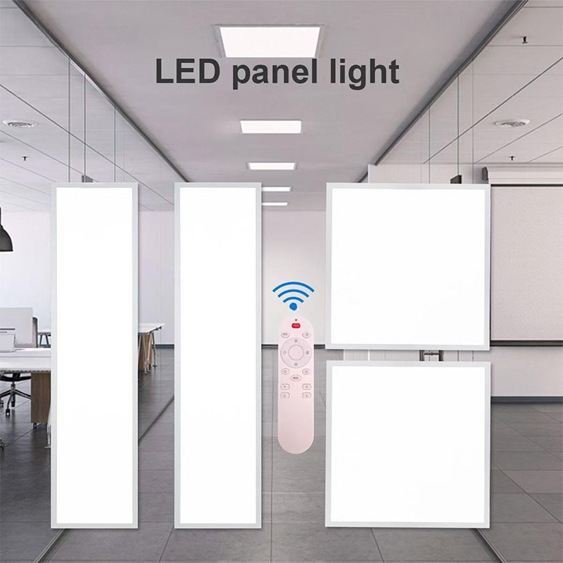 LED light / Color temperature 2700k-9000k