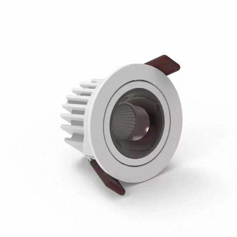 LED light / Color temperature 2700k-9000k