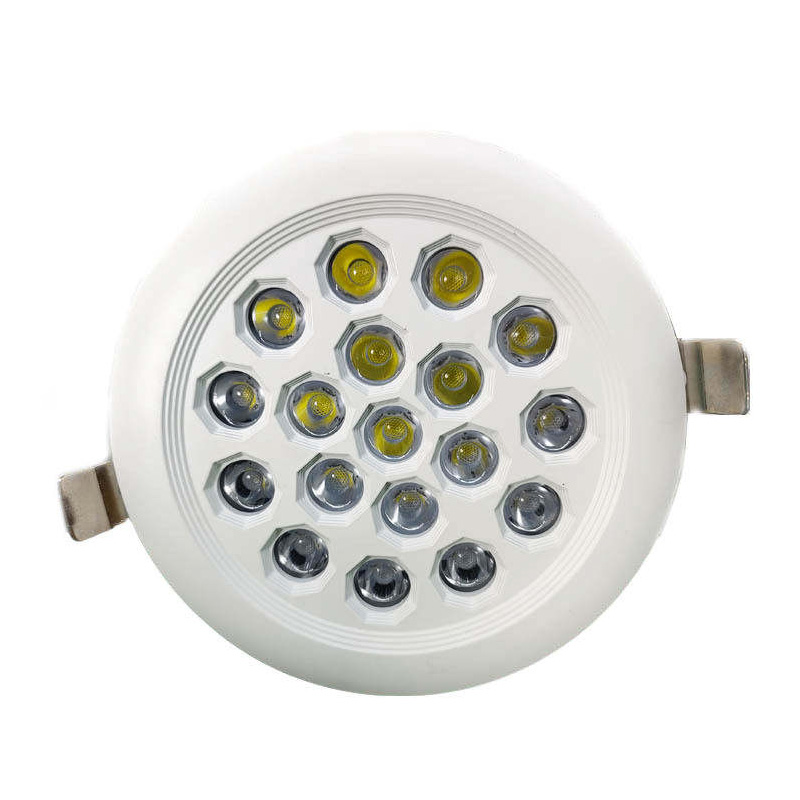 LED light / 2700K (soft warm white), 3500K (warm white), 4100K (neutral white), 5000K...