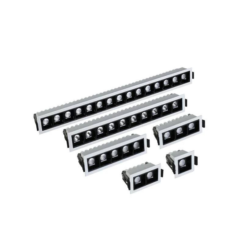 LED light / 2700K (soft warm white), 3500K (warm white), 4100K (neutral white), 5000K...