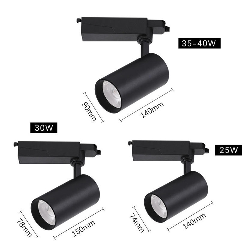 LED light / color temperature 3000k/4000k/6000k