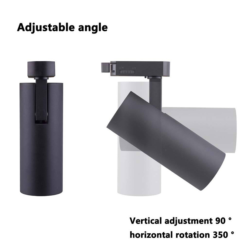 LED light / color temperature 3000-6500k