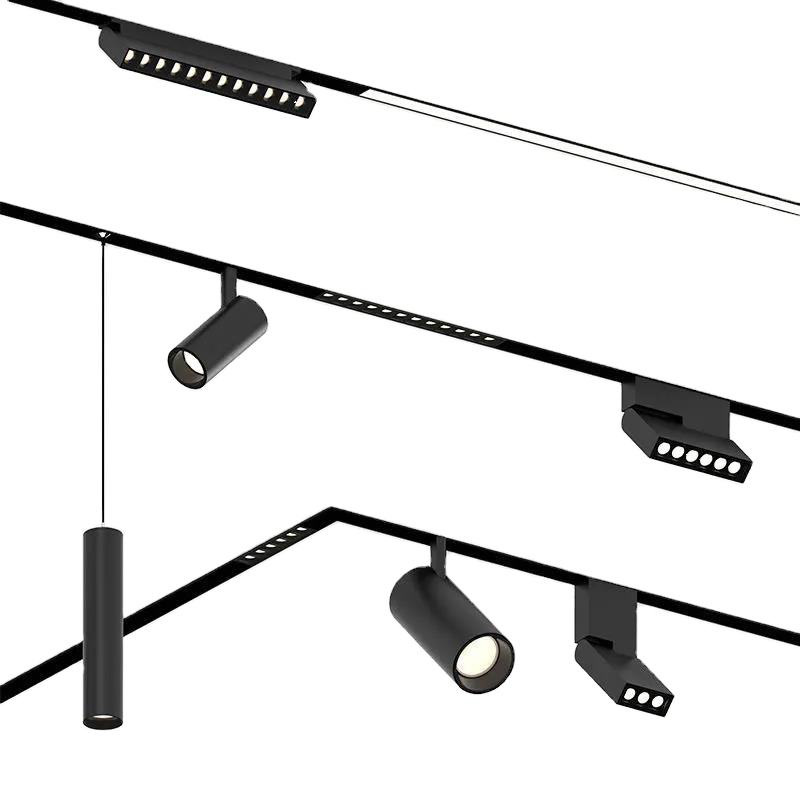 LED light / color temperature 3000-6500k