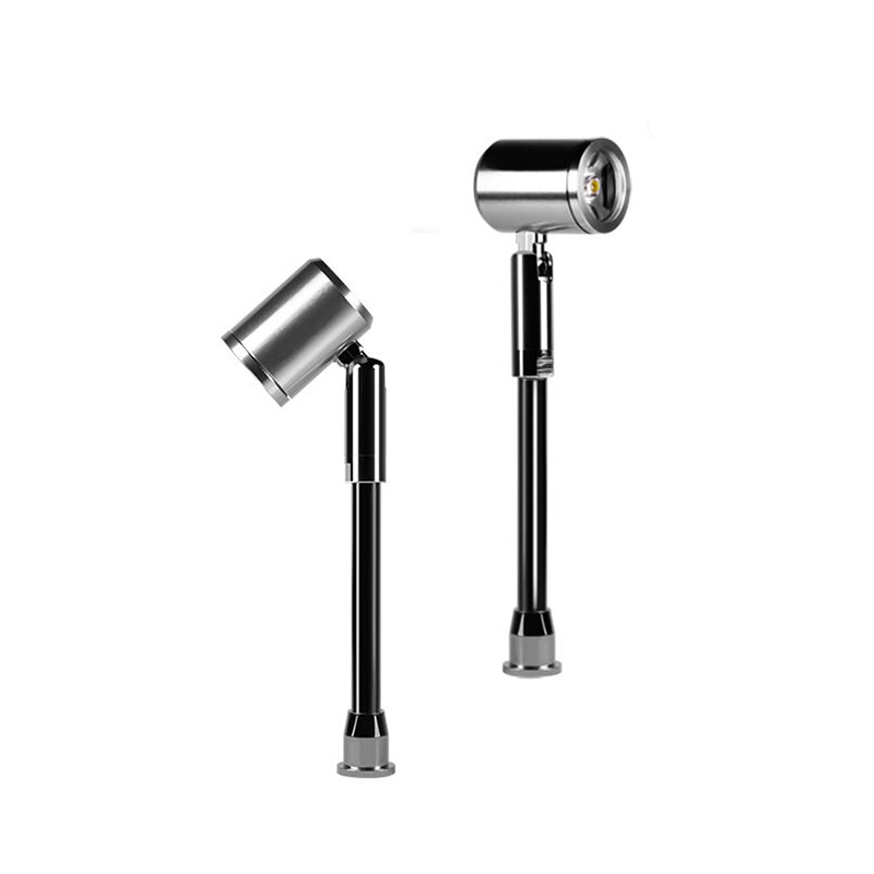 LED light / color temperature 2700-6500k