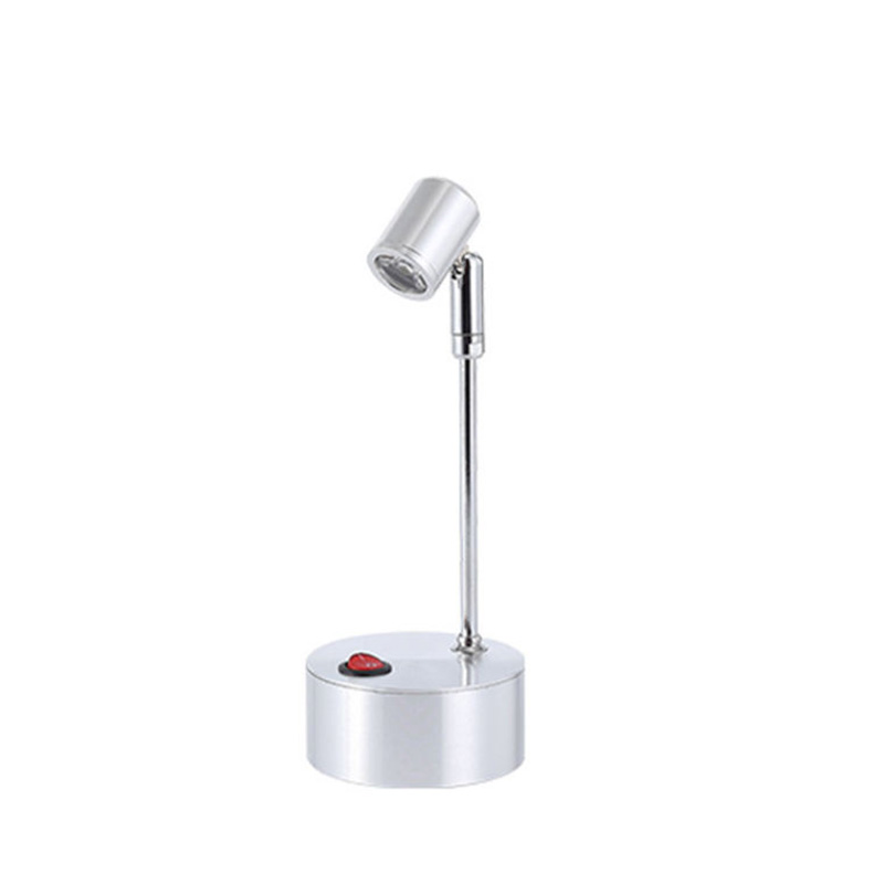 LED light / color temperature 2700-6500k