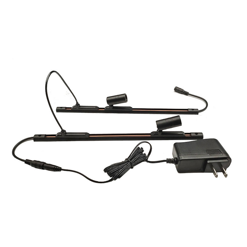 LED light / color temperature 