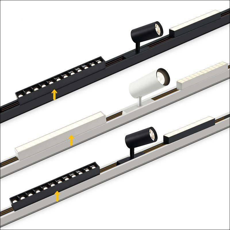 LED light / color temperature 3000-6500k