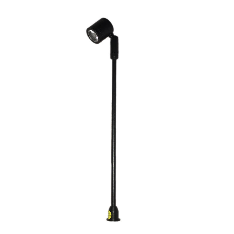 LED light / color temperature 2700-6500k