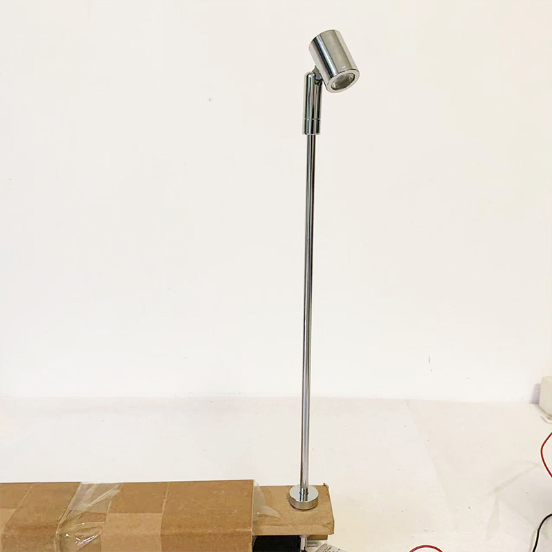 LED light / color temperature 2700-6500k
