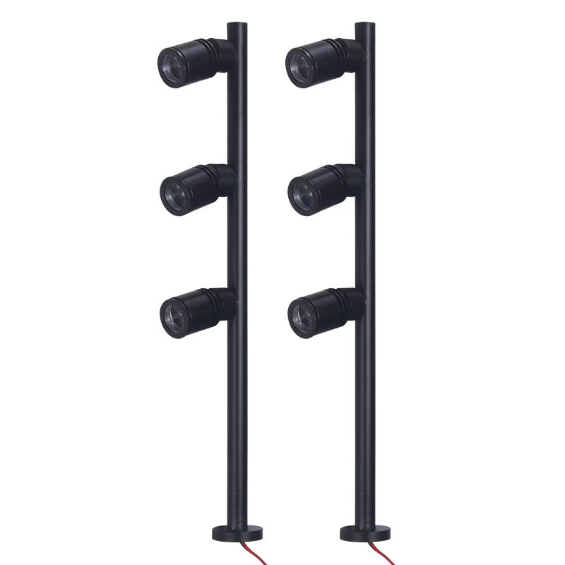 LED light / color temperature 3000-6000k